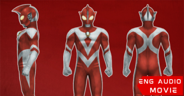 Ultraman Zearth