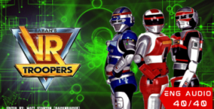 VR Troopers Season 02