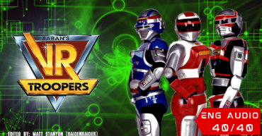 VR Troopers Season 02