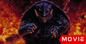Gamera 2: Attack of Legion