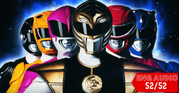 Mighty Morphin Power Rangers Season 02