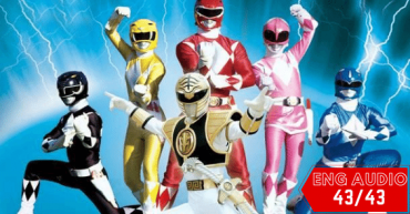 Mighty Morphin Power Rangers Season 03