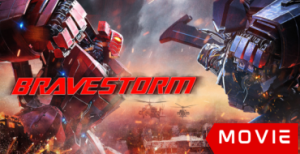 BraveStorm