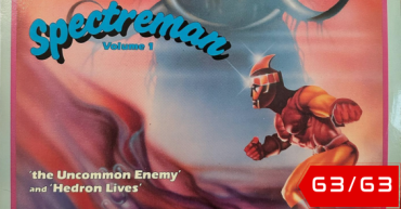 Spectreman
